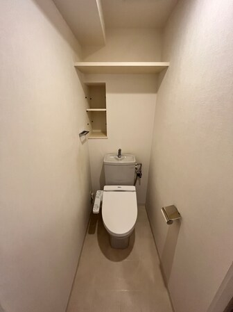 センテニアルタワーの物件内観写真